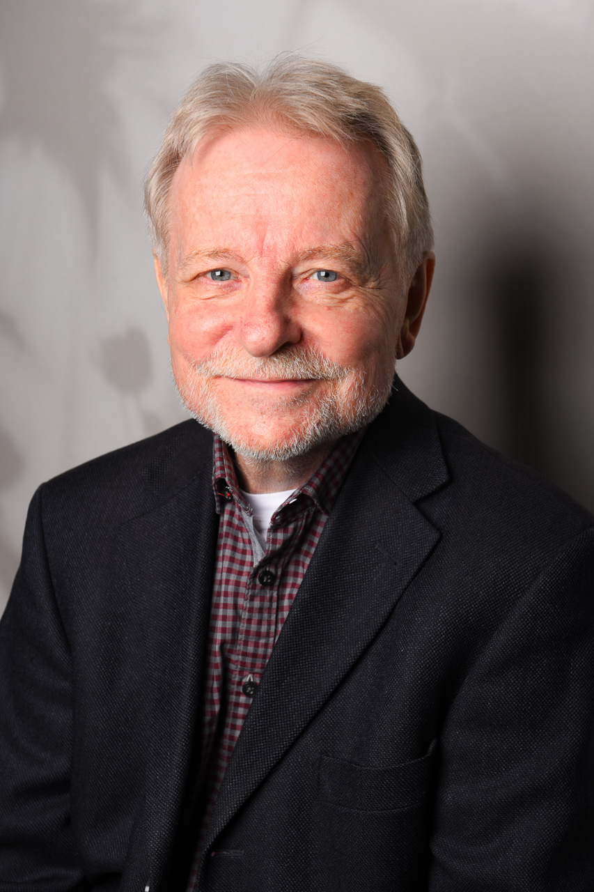 Heinz-Udo Amstädter