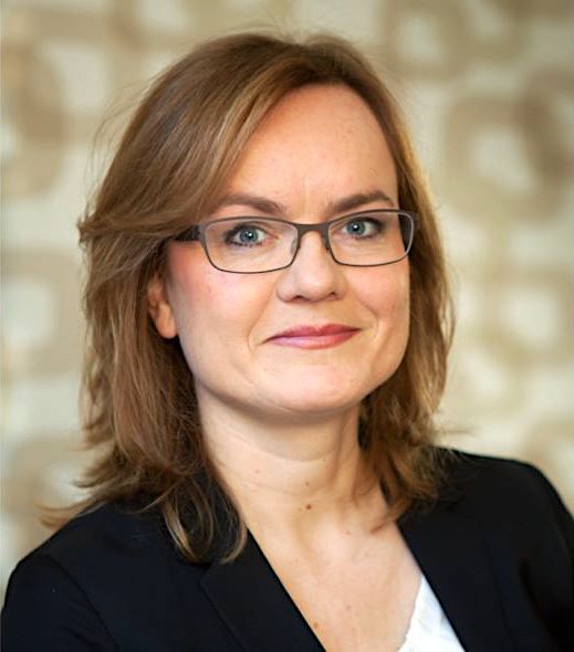 Christine Albrecht