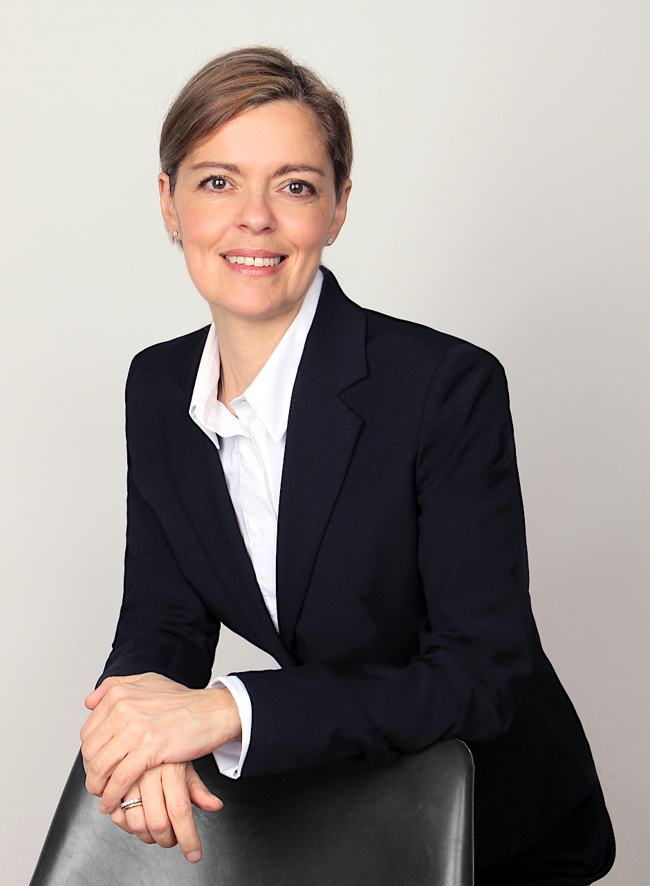 Marina Birow